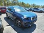 2021 BMW  X3