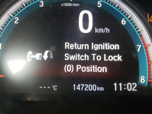 2019 Honda Civic Lx VIN: 2HGFC2F58KH029780 Lot: 44993992