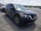 2017 NISSAN  PATHFINDER