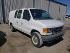 2004 FORD  ECONOLINE