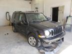 2012 JEEP  PATRIOT