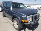 2008 JEEP  COMMANDER