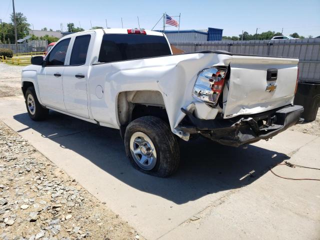 2016 CHEVROLET SILVRDO LT 1GCRCNEH8GZ234595