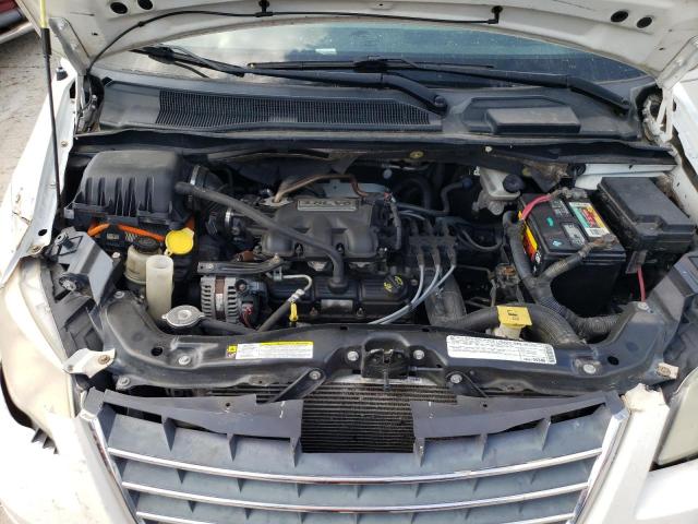 Фото: 2A4RR5D18AR271306 - 7