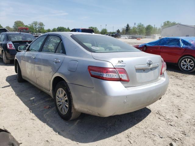 Фото: 4T1BF3EK0AU078092 - 3