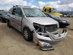 HONDA ODYSSEY 2008 foto
