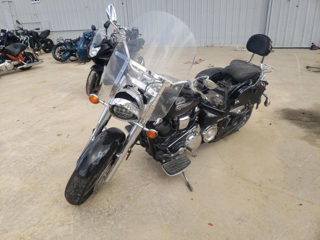 2003 YAMAHA XV1600 AS JYAVP02EX3A022687