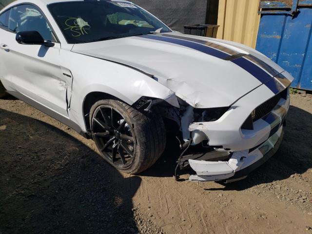 2016 FORD MUSTANG SH 1FA6P8JZ9G5523277