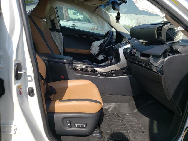 2015 LEXUS NX 200T JTJYARBZ8F2005439