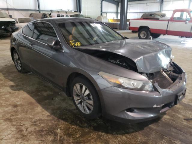 Salvage cars for sale from Copart Graham, WA: 2008 Honda Accord EX