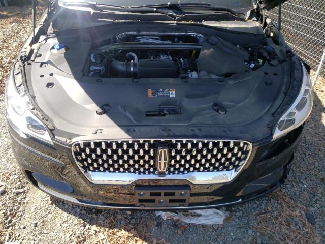 2020 LINCOLN AVIATOR BL 5LM5J9XC1LGL27387