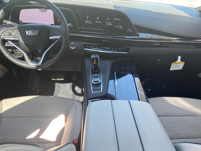 2021 CADILLAC ESCALADE S 1GYS4FKL7MR422317