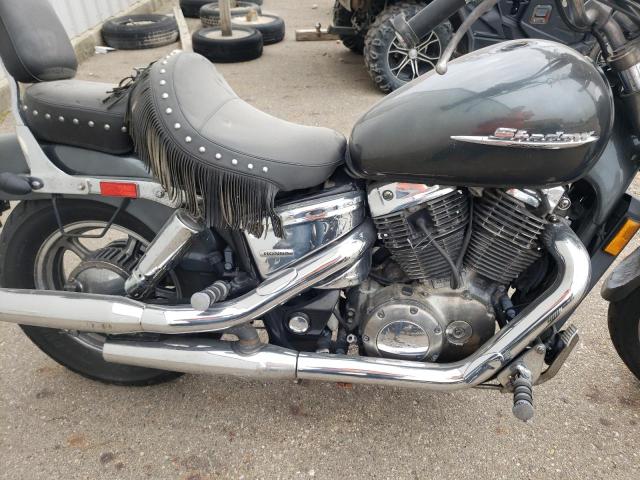 2004 HONDA VT1100 C 1HFSC18054A802706
