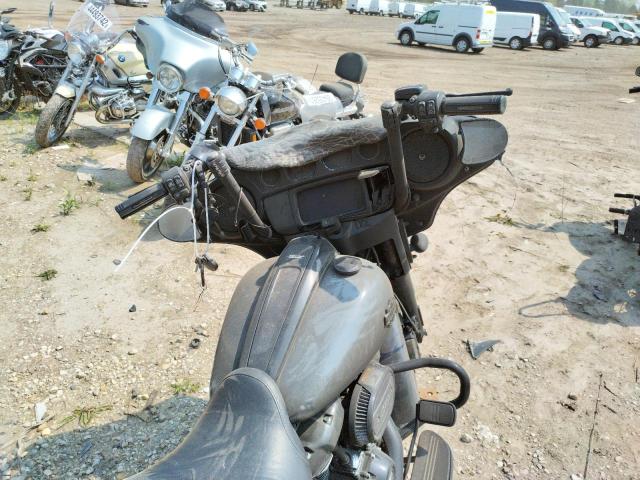 2022 HARLEY-DAVIDSON FLHXS 1HD1KRP11NB604281