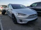 2018 TESLA  MODEL X