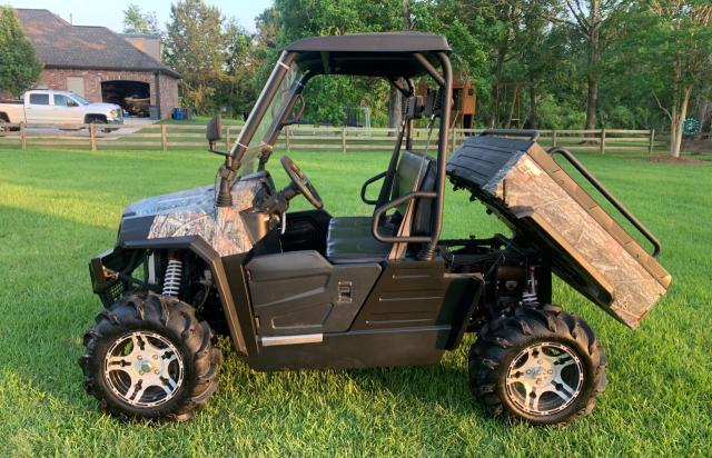 2016 ATV ALL MODELS LWGMDYZ40GA000174