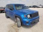 2020 JEEP  RENEGADE