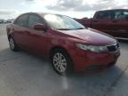 2012 KIA  FORTE