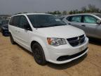 2015 DODGE  GRAND CARAVAN