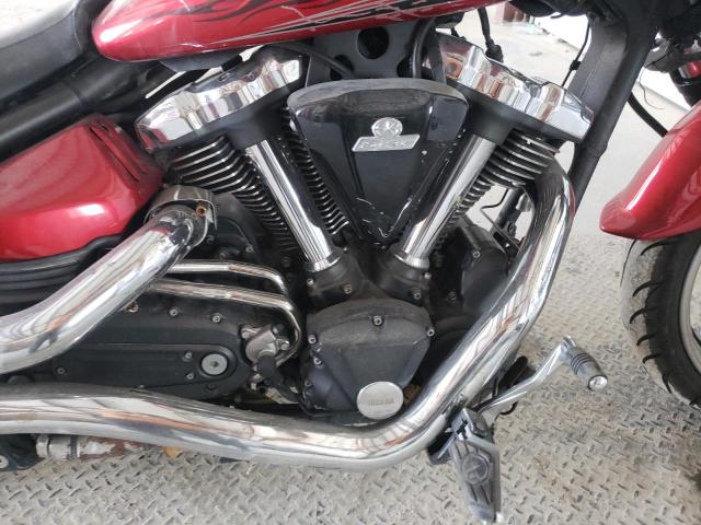 2010 YAMAHA XV1900 CU JYAVP27E5AA011775