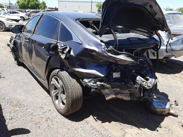2020 HONDA ACCORD EX 1HGCV1F4XLA088201