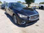 2018 INFINITI  Q50