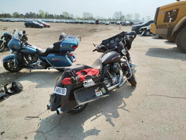 2011 HARLEY-DAVIDSON FLHXSE2 - 1HD1PZ816BB950399