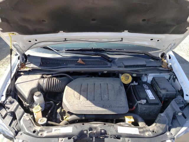 2C4RDGEG0KR641488 Dodge Grand Cara 2019. Фото: 6