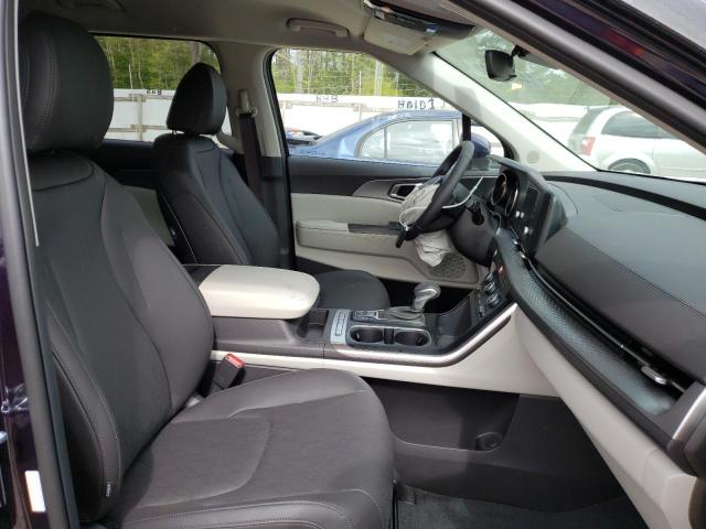 2022 KIA CARNIVAL L KNDNB4H31N6176436