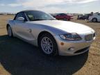 2005 BMW  Z4