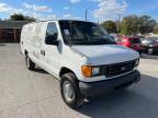 2005 FORD  ECONOLINE