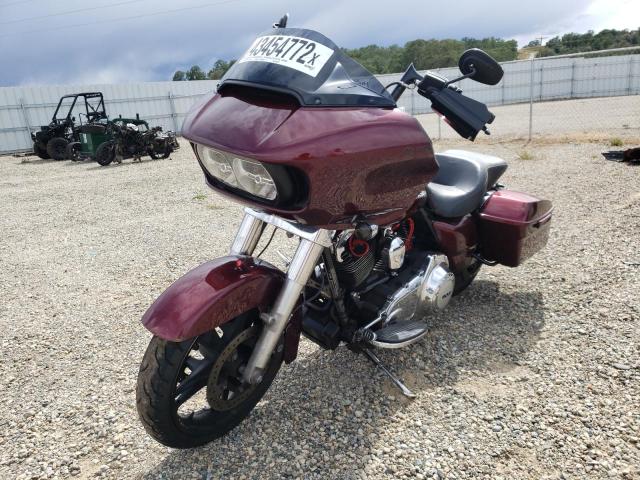 2015 HARLEY-DAVIDSON FLTRX ROAD 1HD1KHM15FB665973