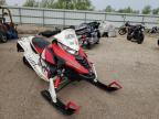 YAMAHA SNOWMOBILE 2015 Zdjęcia