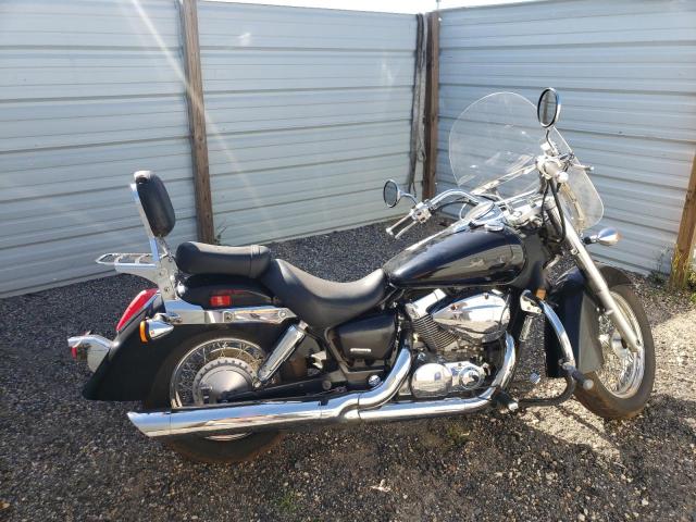 2005 HONDA VT750 C JH2RC50025M100104