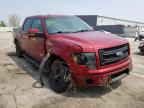 2013 FORD  F-150