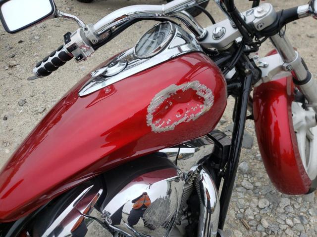 2010 HONDA VT1300 CS JH2SC6701AK002085