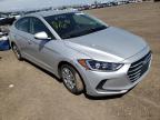 2018 HYUNDAI  ELANTRA