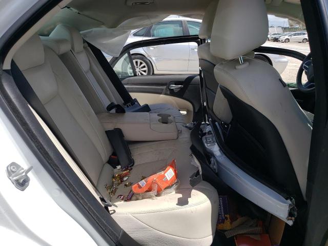 2021 CHRYSLER 300 TOURIN 2C3CCAAG1MH525788