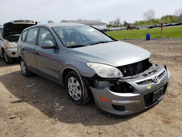 Salvage cars for sale from Copart Columbia Station, OH: 2010 Hyundai Elantra TO