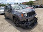 2018 JEEP  RENEGADE