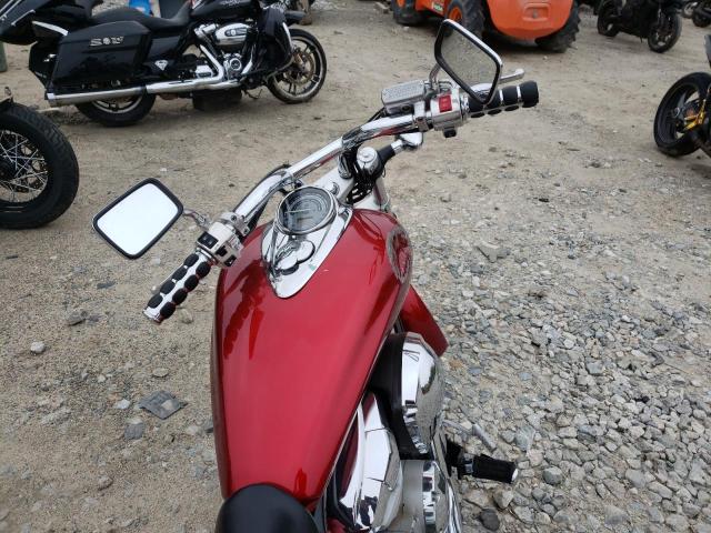 2010 HONDA VT1300 CS JH2SC6701AK002085