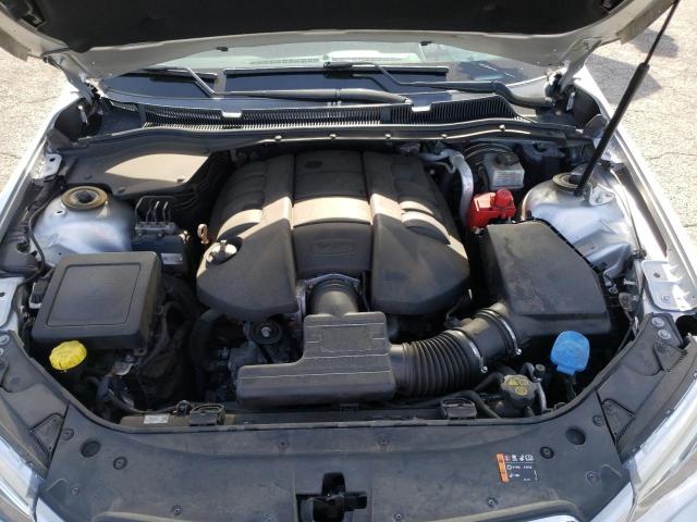 2017 CHEVROLET SS 6G3F15RWXHL300847