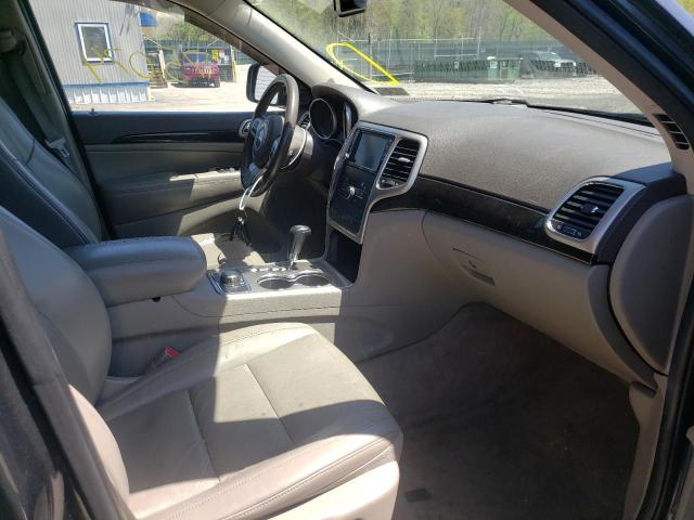 1J4RR4GT5BC526737 Jeep Grand Cher 2011. Фото: 4