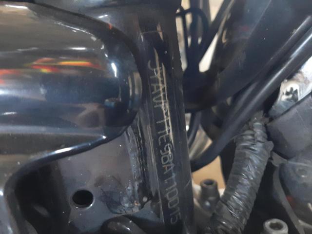 2008 YAMAHA XVS1100 A JYAVP11E98A110015