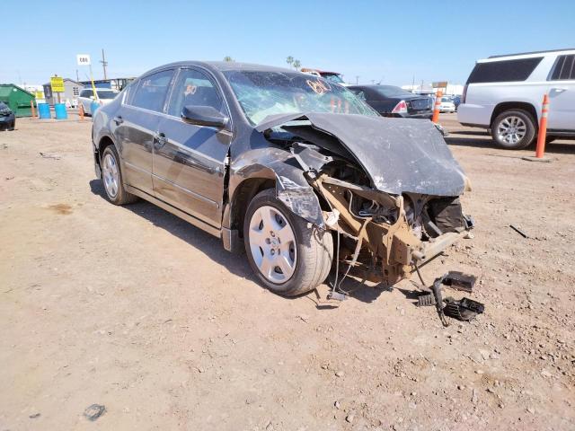 Salvage cars for sale from Copart Phoenix, AZ: 2008 Nissan Altima 2.5