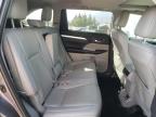 2019 Toyota Highlander Hybrid for Sale in Rancho Cucamonga, CA - Front End