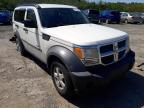 2007 DODGE  NITRO