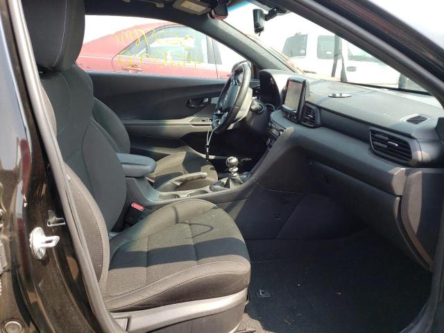 2020 HYUNDAI VELOSTER N KMHT36AH0LU004750