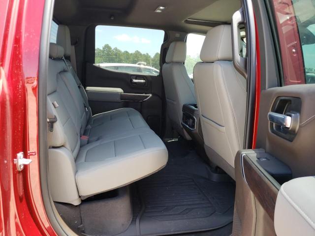 2022 GMC SIERRA 3GTP8DED2NG144341