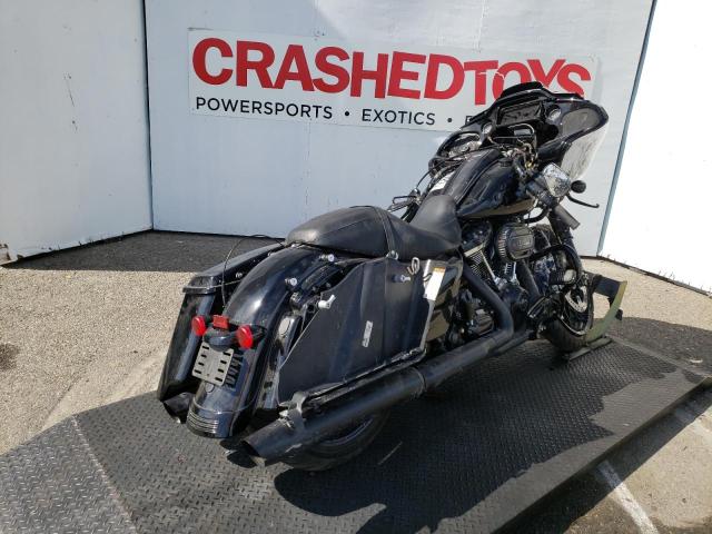 2021 HARLEY-DAVIDSON FLTRXS 1HD1KTP22MB662002